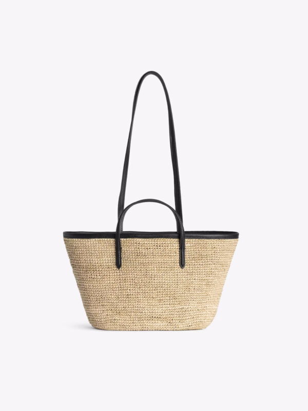 Mini Wings Basket Bag - Image 4