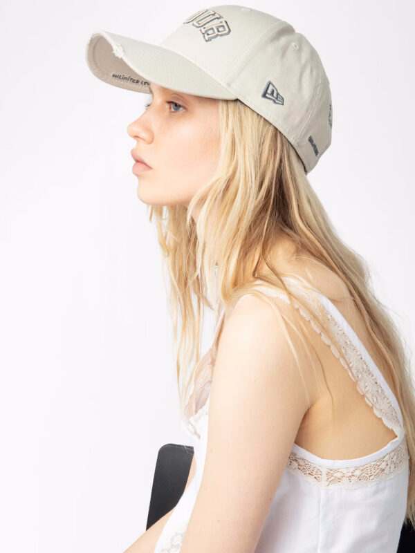 New Era Cap - Image 4