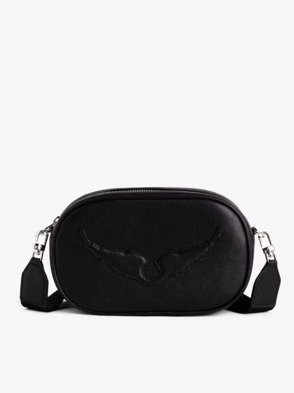 Rock Camera BLACK