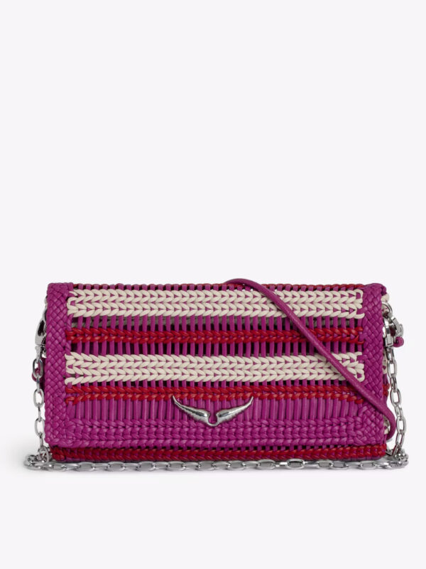 Rock Eternal Leather Braiding POWER