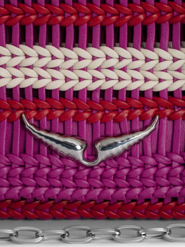 Rock Eternal Leather Braiding POWER - Image 2