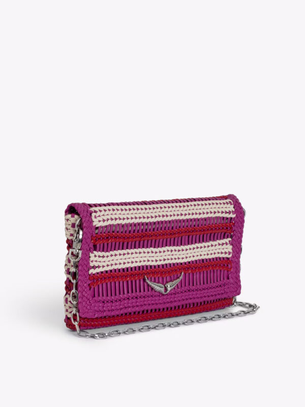 Rock Eternal Leather Braiding POWER - Image 3