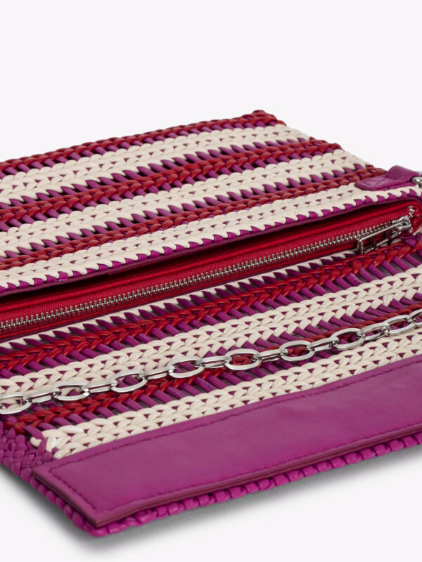 Rock Eternal Leather Braiding POWER - Image 5