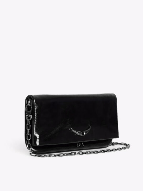Rock Eternal Patent NOIR - Image 3