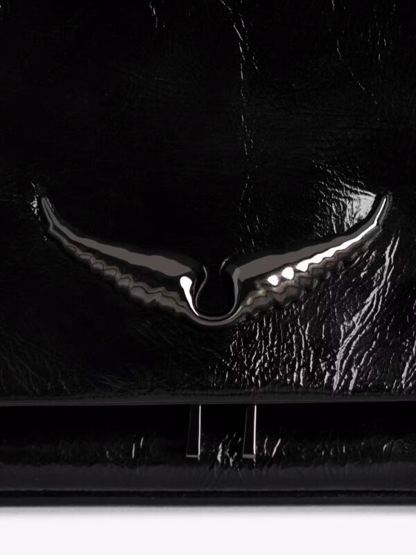 Rock Eternal Patent NOIR - Image 6
