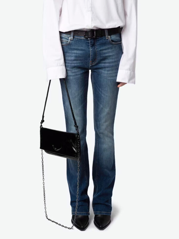 Rock Eternal Patent NOIR - Image 7