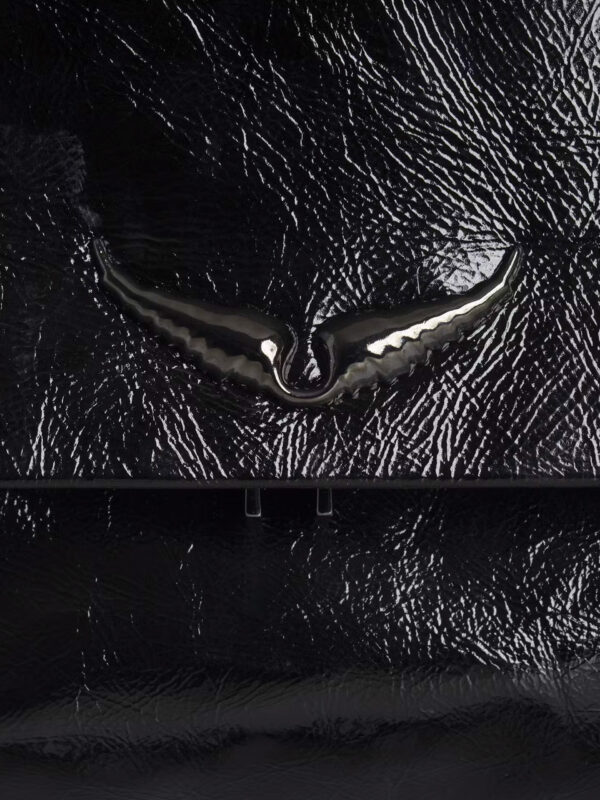 Rock Eternal XL Patent NOIR - Image 2