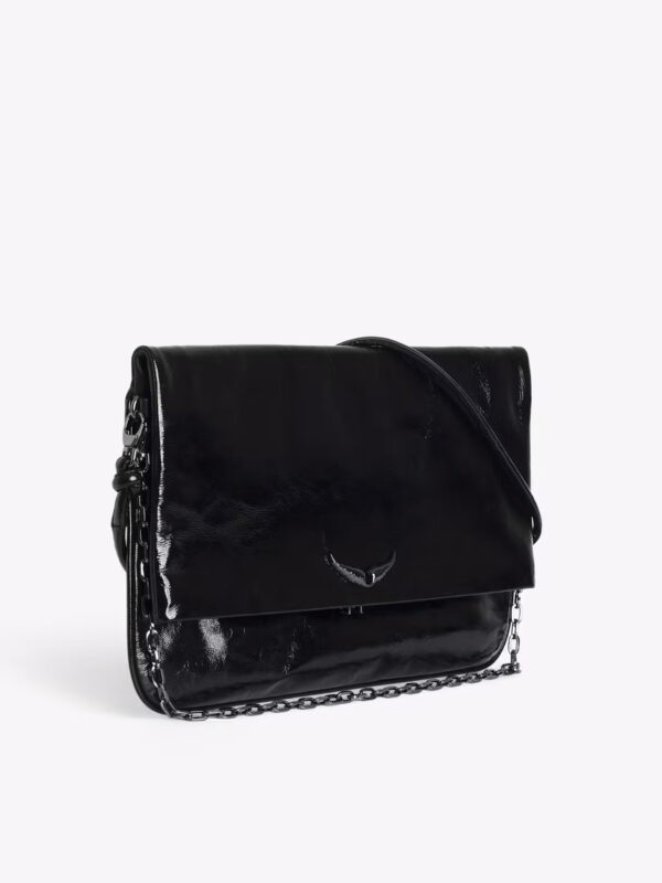 Rock Eternal XL Patent NOIR - Image 3