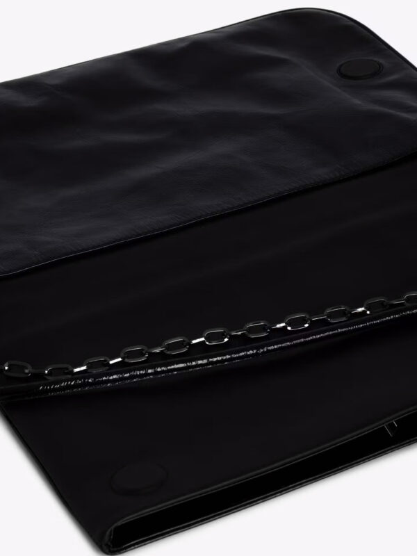 Rock Eternal XL Patent NOIR - Image 4
