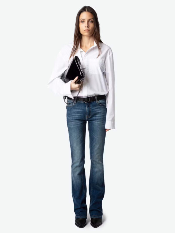 Rock Eternal XL Patent NOIR - Image 5