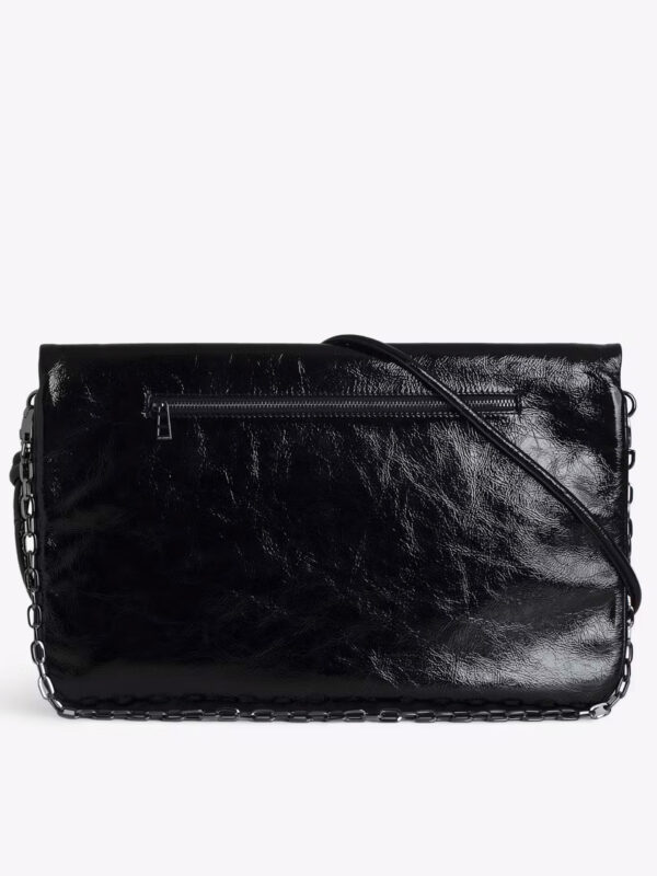 Rock Eternal XL Patent NOIR - Image 7
