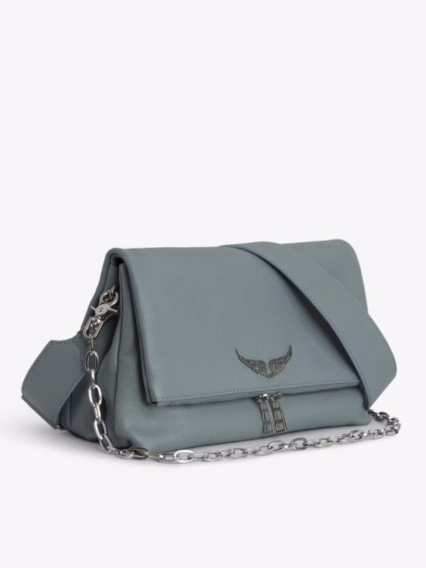 Rocky Grained Leather BREEZE - Image 2