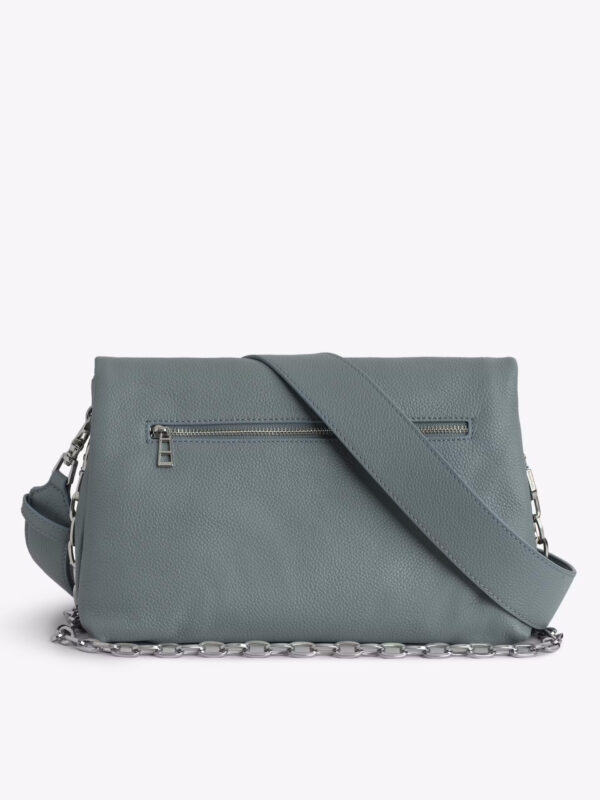 Rocky Grained Leather BREEZE - Image 4