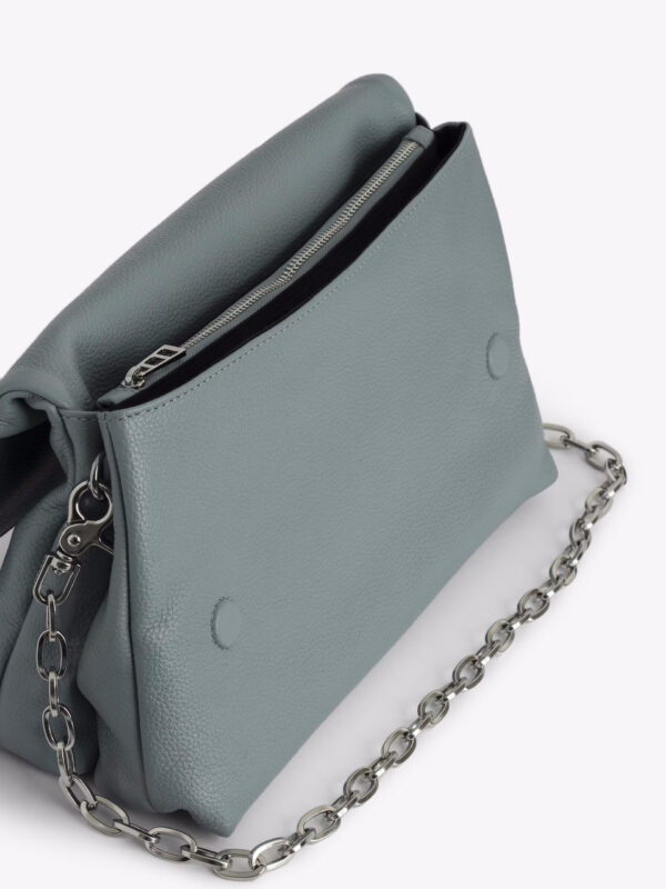 Rocky Grained Leather BREEZE - Image 5