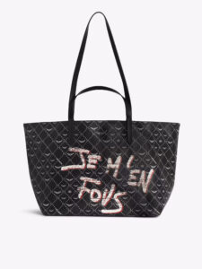 Shopper Monogram