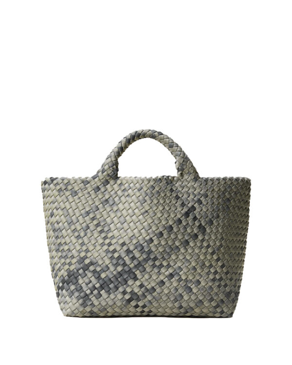 St. Barths Large Tote Watercolor NEPTUNE