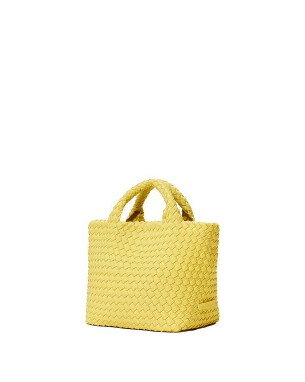 St. Barths Small Tote CITRON - Image 2