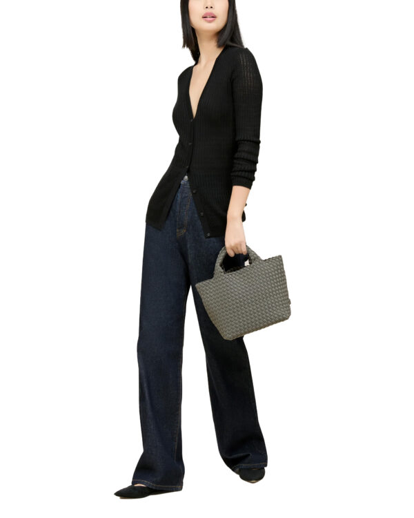 St. Barths Small Tote LAUREL - Image 2