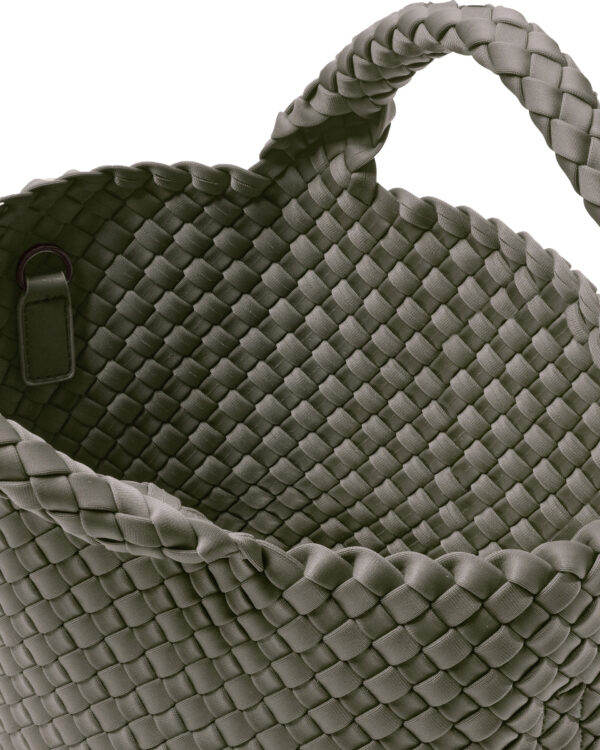 St. Barths Small Tote LAUREL - Image 4