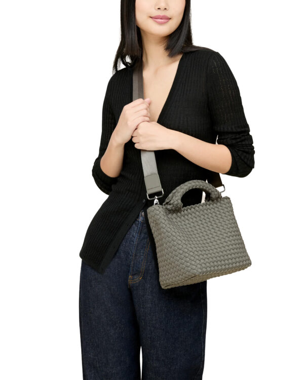 St. Barths Small Tote LAUREL - Image 5