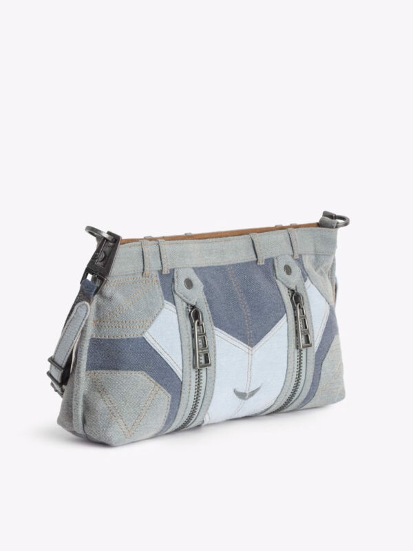 Sunny Mood Large DENIM - Image 2
