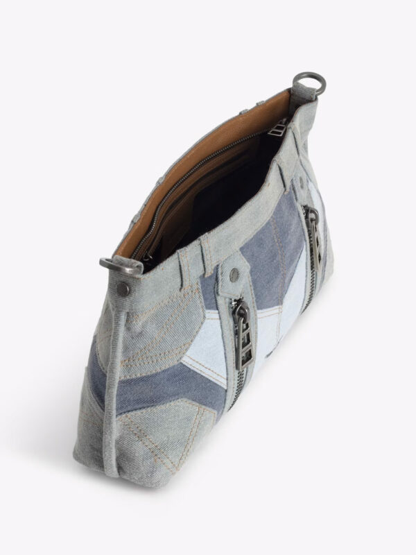 Sunny Mood Large DENIM - Image 3