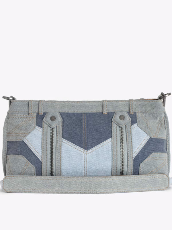 Sunny Mood Large DENIM - Image 6