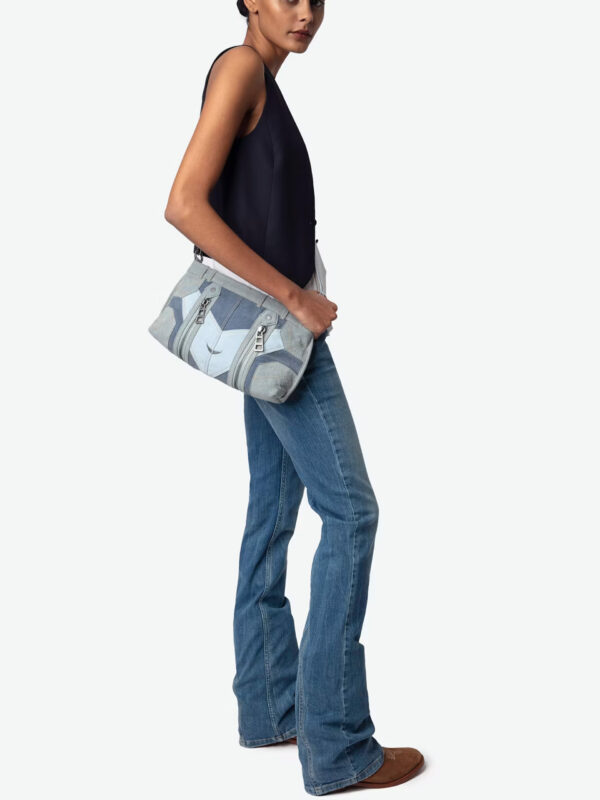 Sunny Mood Large DENIM - Image 7