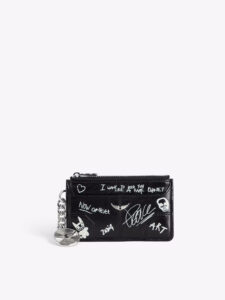 ZV Card Holder GRAFFITI