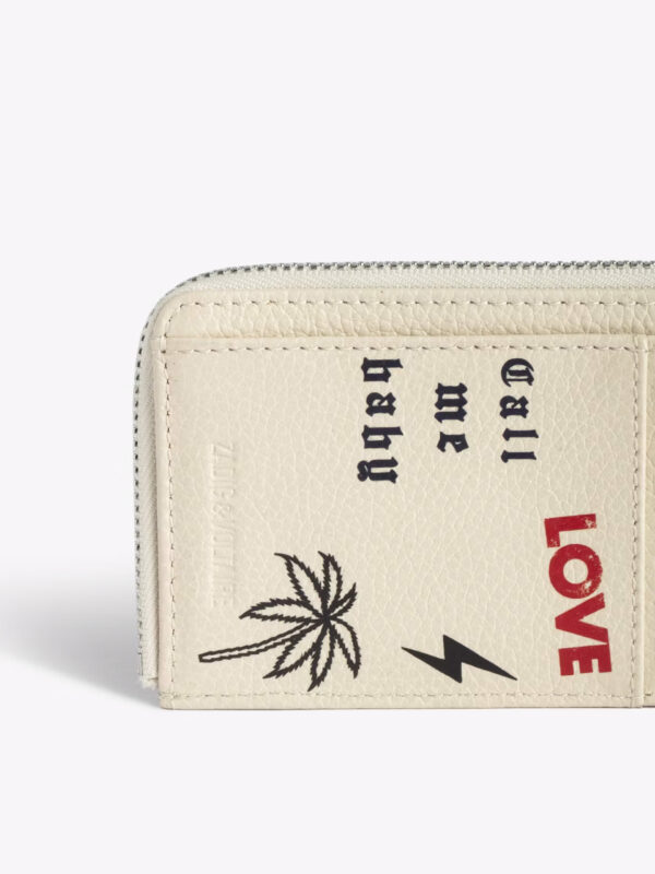 ZV Card Holder LOVE TAG - Image 5