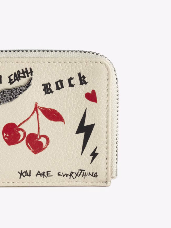 ZV Card Holder LOVE TAG - Image 6