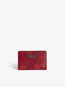 ZV Pass CHERRY