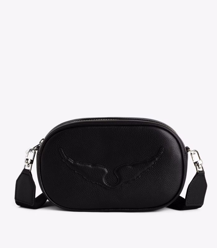 Rock Camera BLACK