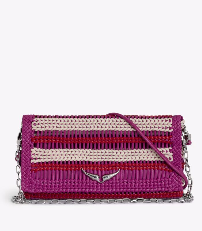 Rock Eternal Leather Braiding POWER