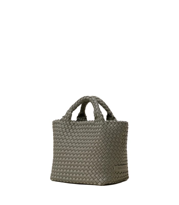 St. Barths Small Tote LAUREL