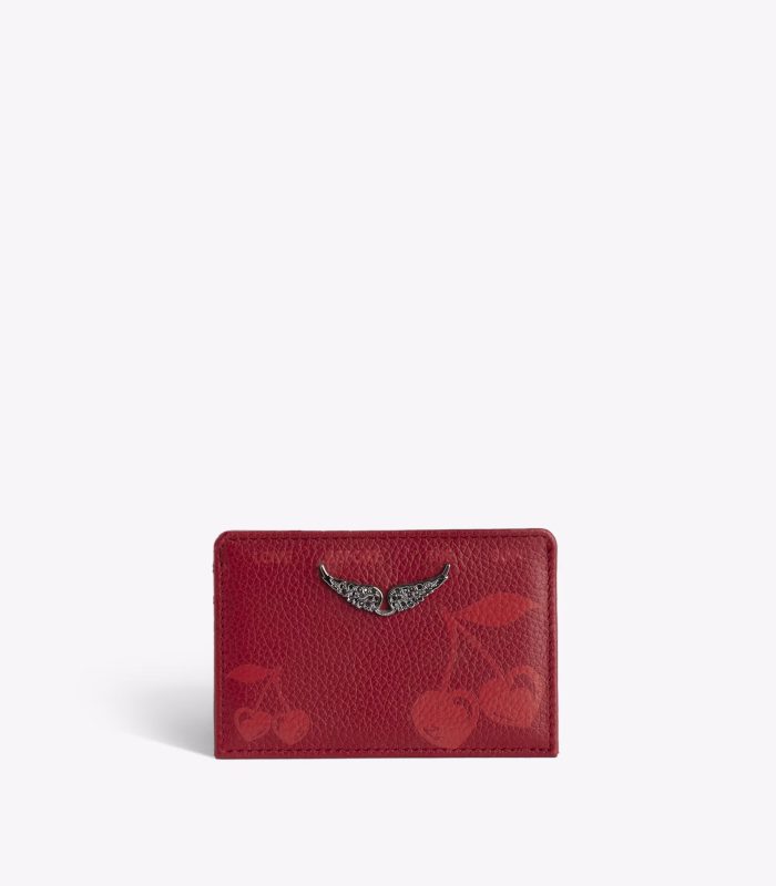 ZV Pass CHERRY